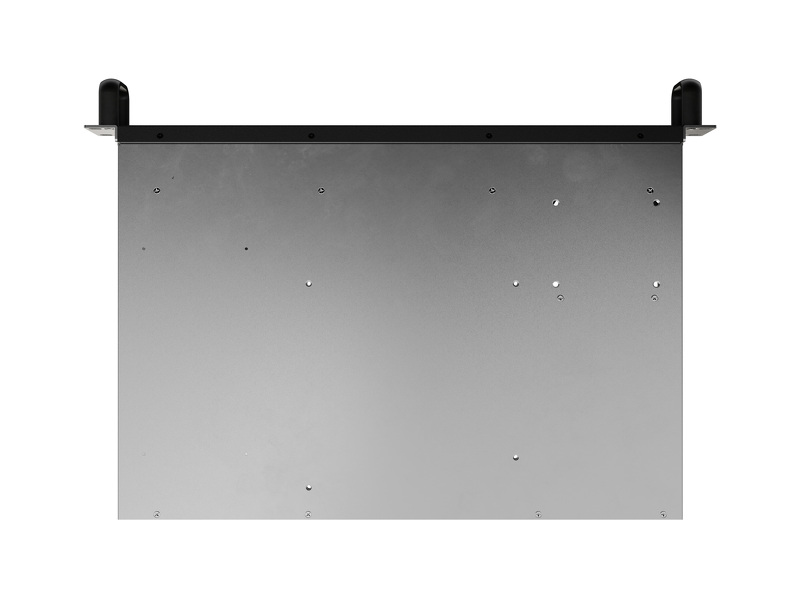 Zdjęcie produktu: Obudowa serwerowa ITX 300/10 19