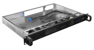 Obudowa serwerowa ITX 300/10 19"/1U Lanberg