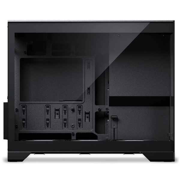 Zdjęcie produktu: Obudowa do komputera Phanteks XT V3 mATX Tempered Glass Black (PH-XT325V_DBK01) Zdjęcie produktu: Obudowa do komputera Phanteks XT V3 mATX Tempered Glass Black (PH-XT325V_DBK01)