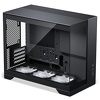 Miniatura zdjęcia: Obudowa do komputera Phanteks XT V3 mATX Tempered Glass Black (PH-XT325V_DBK01) Miniatura zdjęcia: Obudowa do komputera Phanteks XT V3 mATX Tempered Glass Black (PH-XT325V_DBK01)