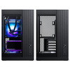 Miniatura zdjęcia: Obudowa do komputera Phanteks XT V3 mATX Tempered Glass Black (PH-XT325V_DBK01) Miniatura zdjęcia: Obudowa do komputera Phanteks XT V3 mATX Tempered Glass Black (PH-XT325V_DBK01)