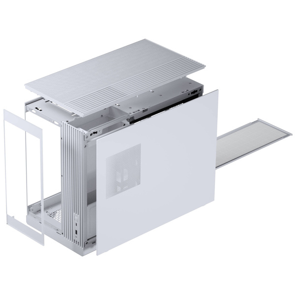 Zdjęcie produktu: Obudowa do komputera Phanteks XT V3 mATX Tempered Glass White (PH-XT325V_DWT01)