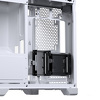 Miniatura zdjęcia: Obudowa do komputera Phanteks XT V3 mATX Tempered Glass White (PH-XT325V_DWT01)