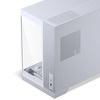 Miniatura zdjęcia: Obudowa do komputera Phanteks XT V3 mATX Tempered Glass White (PH-XT325V_DWT01)