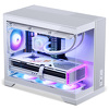 Miniatura zdjęcia: Obudowa do komputera Phanteks XT V3 mATX Tempered Glass White (PH-XT325V_DWT01)