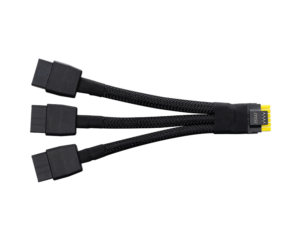 MSI GeForce RTX 5080 SUPRIM SOC 16GB GDDR7 DLSS 4