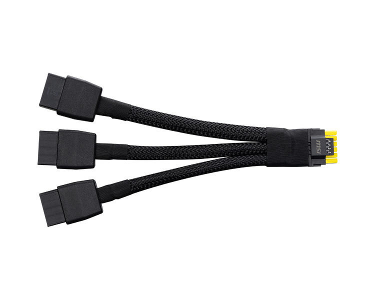 Zdjęcie produktu: MSI GeForce RTX 5080 SUPRIM SOC 16GB GDDR7 DLSS 4