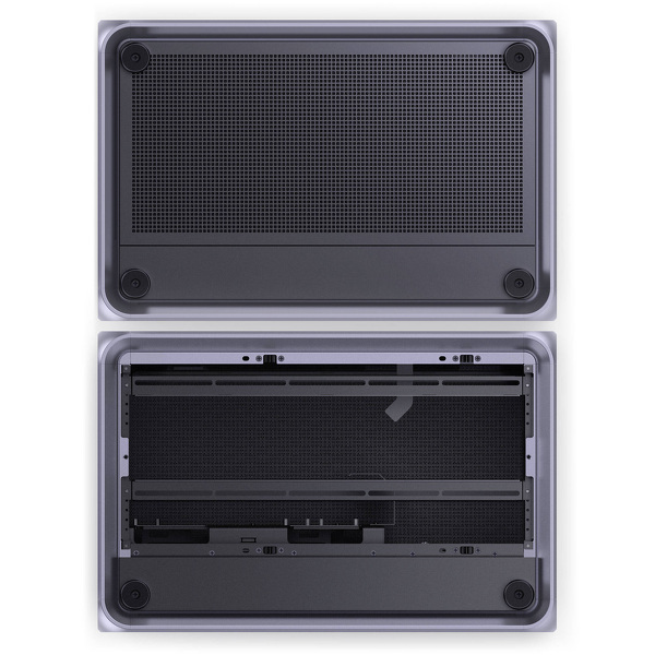 Zdjęcie produktu: Obudowa Jonsplus BO400 Gunmetal Grey, hartowane szkło, szara