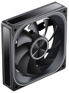Miniatura zdjęcia: Wentylator Jonsbo ZA-120 PWM ARGB czarny