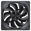 Miniatura zdjęcia: Wentylator Jonsbo ZA-120 PWM ARGB czarny