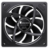 Miniatura zdjęcia: Wentylator Jonsbo ZA-120 PWM ARGB czarny
