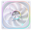 Wentylator Jonsbo ZA-120 White PWM ARGB 120mm