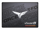 Dysk SSD Team Group T-FORCE Vulcan Z 2TB SATA III 2,5" (550/500) 7mm 3D NAND
