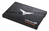 Miniatura zdjęcia: Dysk SSD Team Group T-FORCE Vulcan Z 2TB SATA III 2,5