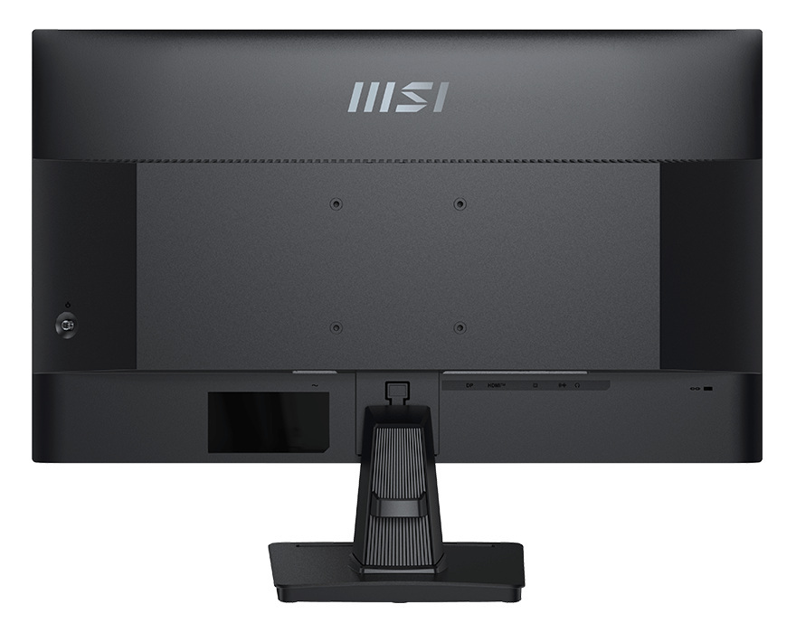 Monitor MSI PRO MP245G 23,8 Monitor MSI PRO MP245G 23,8