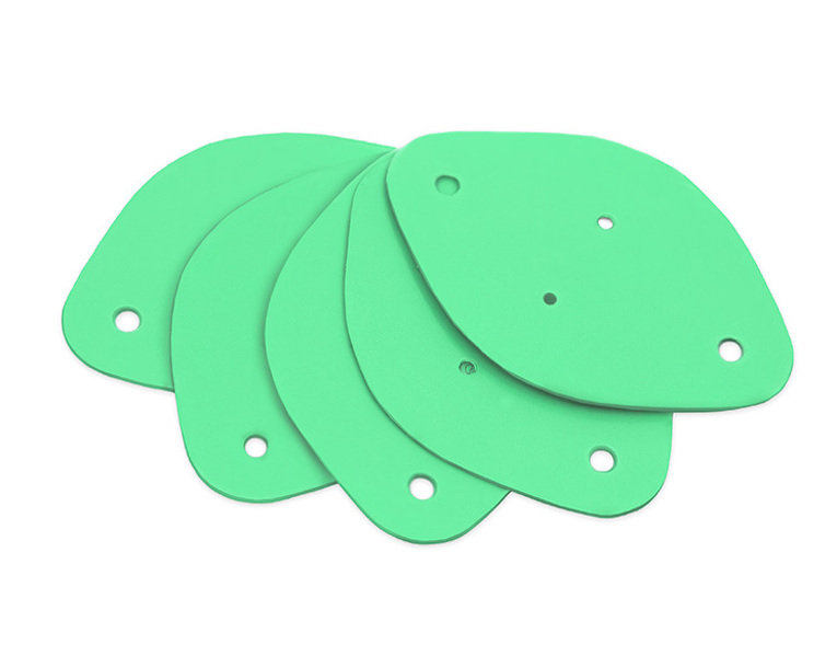 Zdjęcie produktu: AG Thermopad TO3 41,5×28,2×0,3mm  (1,5 W/mK) bez kleju