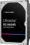 Miniatura zdjęcia: Dysk WD Ultrastar DC HC340 WUS721208BLE6L4 8TB sATA III 256MB