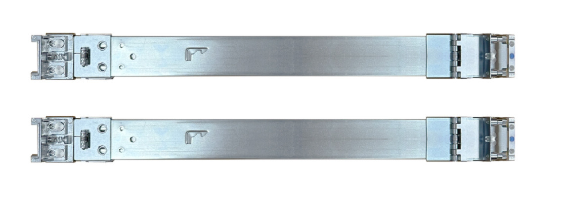 QNAP - Szyny RAIL-S01 do płytkiej szafy 421mm