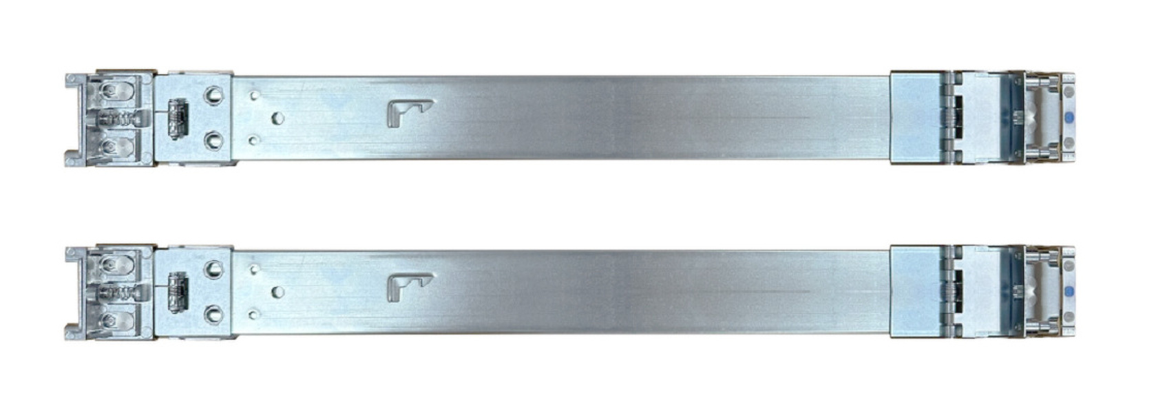 Zdjęcie produktu: QNAP - Szyny RAIL-S01 do płytkiej szafy 421mm