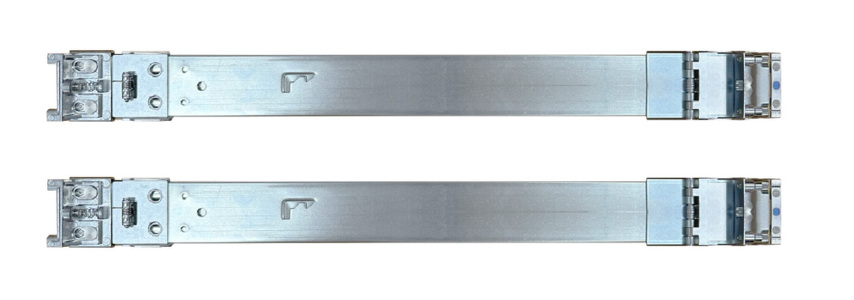 Miniatura produktu: QNAP - Szyny RAIL-S01 do płytkiej szafy 421mm Miniatura produktu: QNAP - Szyny RAIL-S01 do płytkiej szafy 421mm