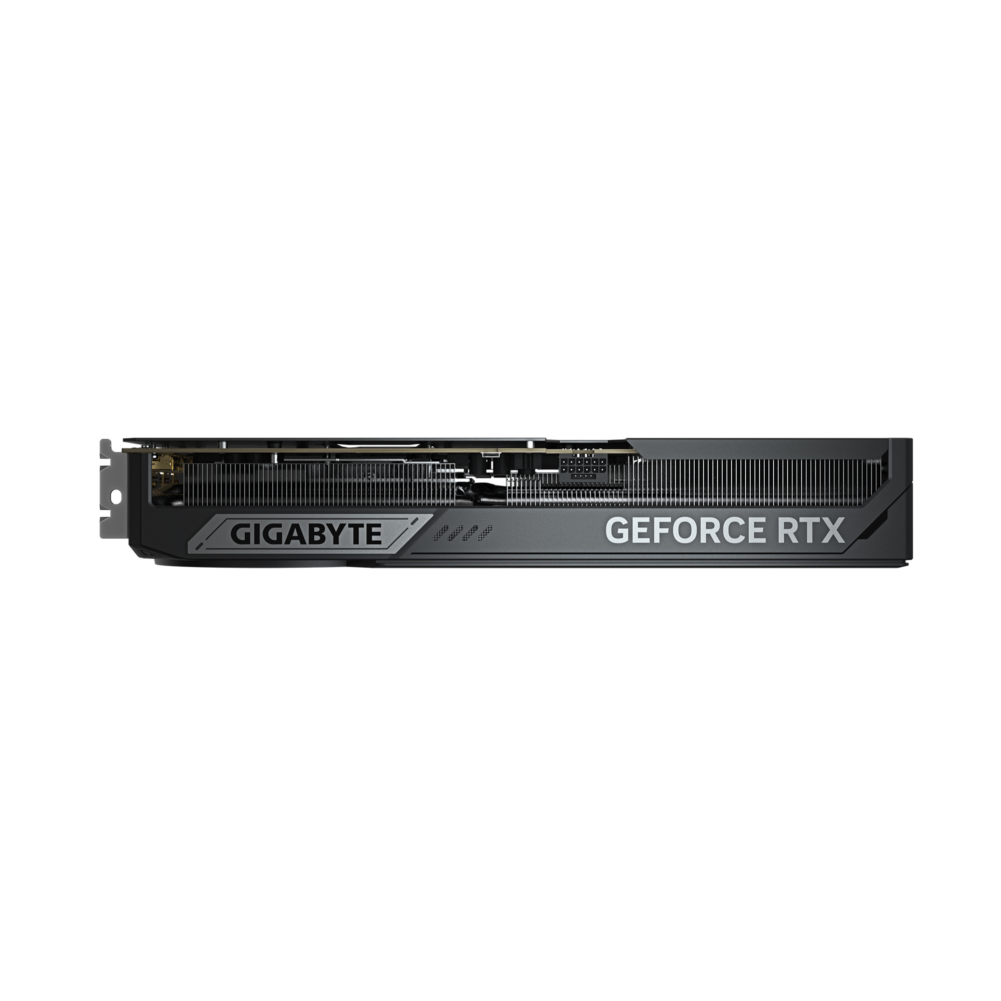Gigabyte GeForce RTX 5080 WINDFORCE OC SFF 16GB GDDR7 DLSS 4 (GV-N5080WF3OC-16GD)