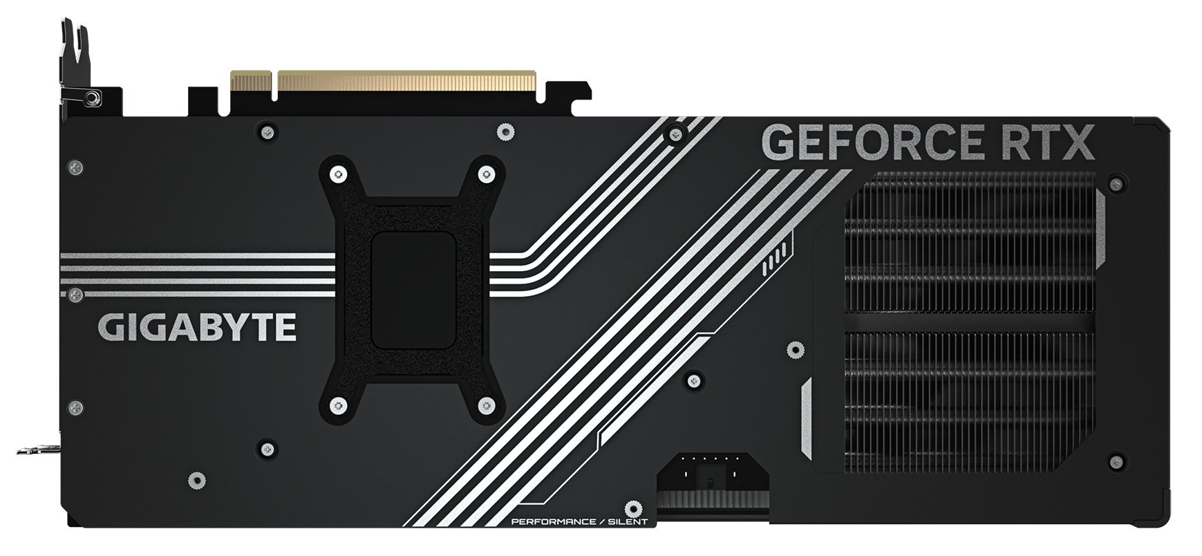 Gigabyte GeForce RTX 5080 WINDFORCE OC SFF 16GB GDDR7 DLSS 4 (GV-N5080WF3OC-16GD)