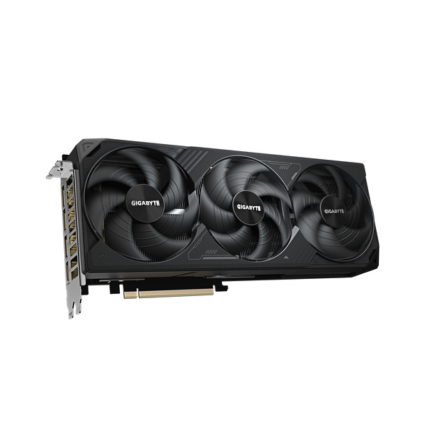 Zdjęcie produktu: Gigabyte GeForce RTX 5080 WINDFORCE OC SFF 16GB GDDR7 DLSS 4 (GV-N5080WF3OC-16GD)