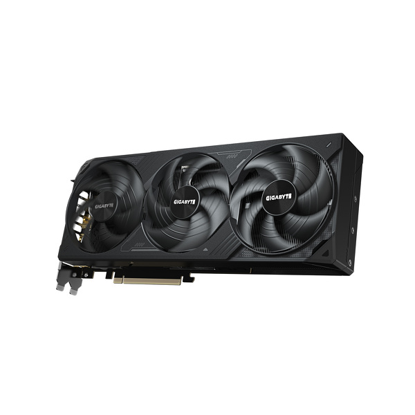 Zdjęcie produktu: Gigabyte GeForce RTX 5080 WINDFORCE OC SFF 16GB GDDR7 DLSS 4 (GV-N5080WF3OC-16GD)