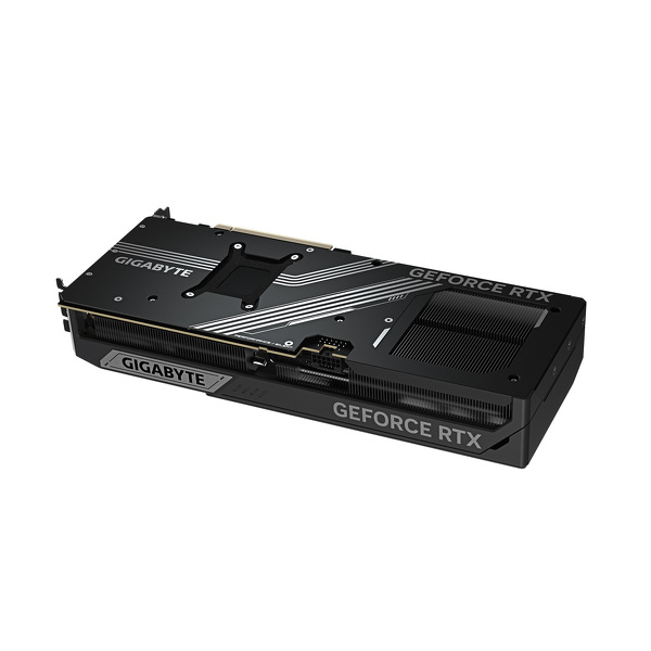 Zdjęcie produktu: Gigabyte GeForce RTX 5080 WINDFORCE OC SFF 16GB GDDR7 DLSS 4 (GV-N5080WF3OC-16GD)