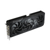 Miniatura zdjęcia: Gigabyte GeForce RTX 5080 WINDFORCE OC SFF 16GB GDDR7 DLSS 4 (GV-N5080WF3OC-16GD)