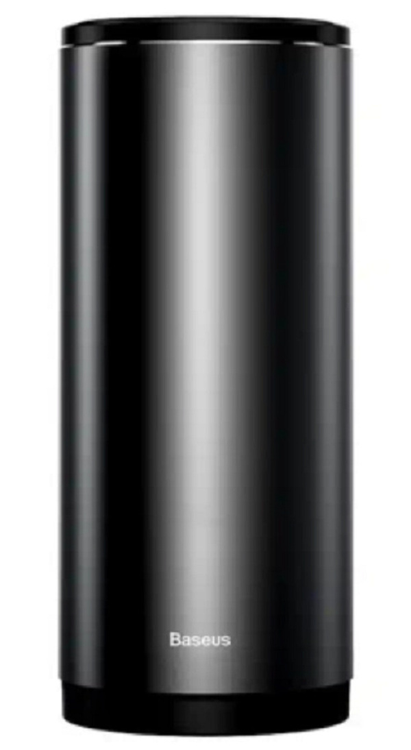 Zdjęcie produktu: Samochodowy mini kosz na śmieci z pokrywką do auta czarny Baseus (CRLJT-01) Zdjęcie produktu: Samochodowy mini kosz na śmieci z pokrywką do auta czarny Baseus (CRLJT-01)