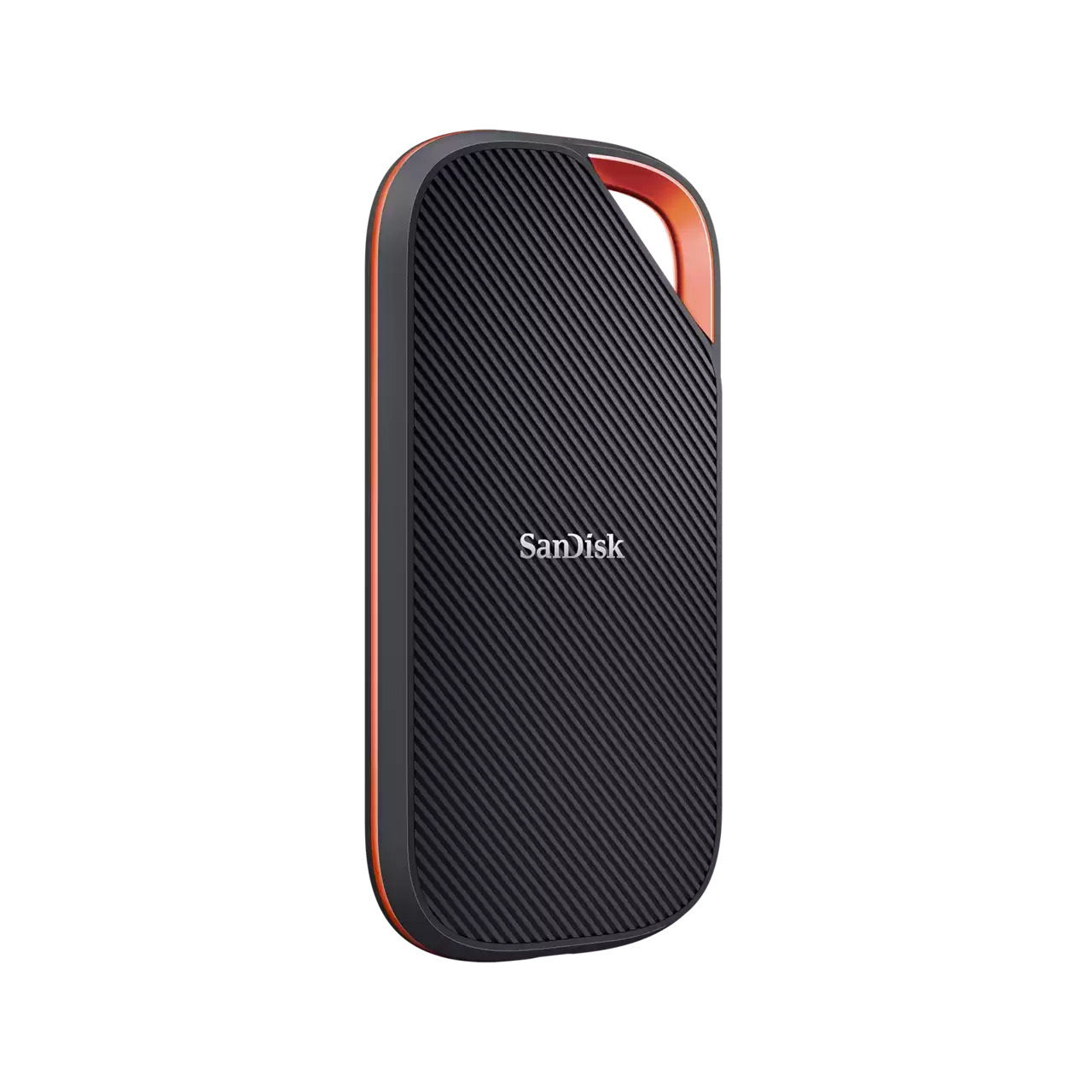 Dysk przenośny SanDisk Extreme PRO Portable USB4 40Gbps (3800/3700 MB/s) - 4 TB