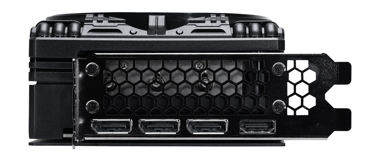 Palit GeForce RTX 5080  GAMING PRO V1 16GB GDDR7 DLSS 4 (NE75080019T2-GB2031Y)