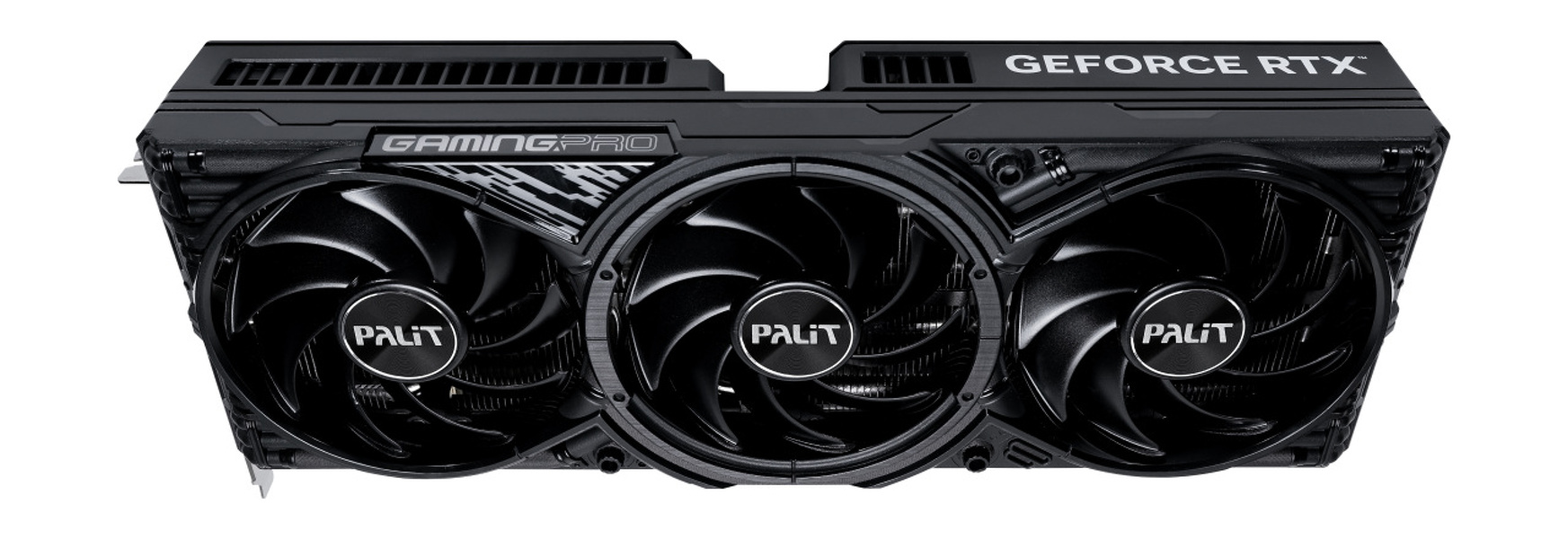 Zdjęcie produktu: Palit GeForce RTX 5080  GAMING PRO V1 16GB GDDR7 DLSS 4 (NE75080019T2-GB2031Y)
