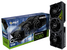 Palit GeForce RTX 5080  GAMING PRO V1 16GB GDDR7 DLSS 4 (NE75080019T2-GB2031Y)