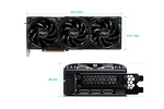 Miniatura zdjęcia: Palit GeForce RTX 5080  GAMING PRO V1 16GB GDDR7 DLSS 4 (NE75080019T2-GB2031Y)