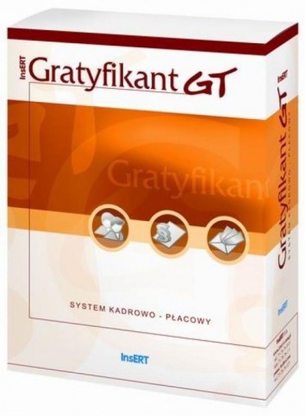 Zdjęcie produktu: InsERT Gratyfikant GT Box