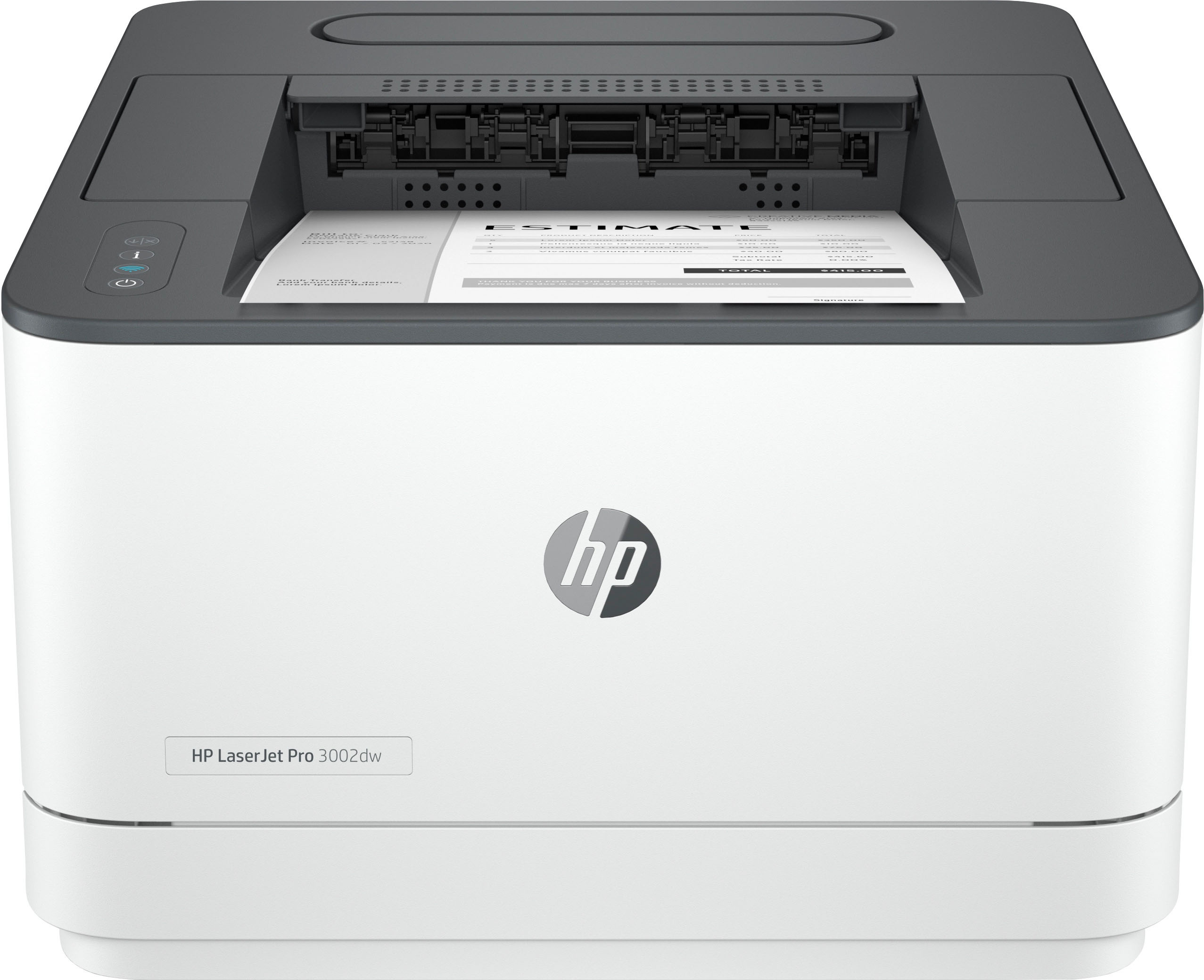 HP LaserJet Pro 3002dw