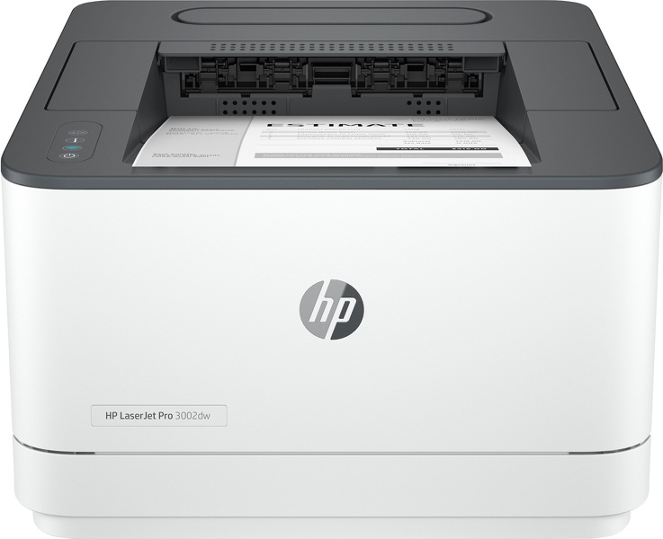 Zdjęcie produktu: HP LaserJet Pro 3002dw
