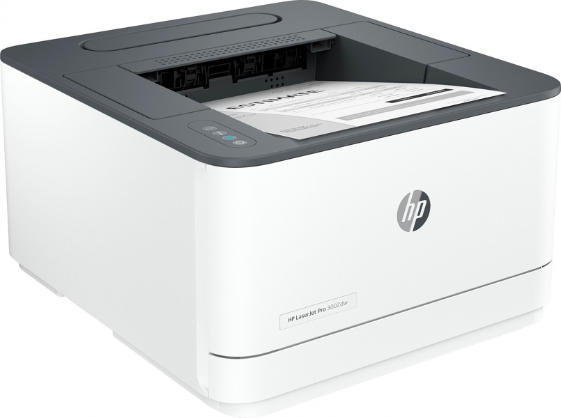 Zdjęcie produktu: HP LaserJet Pro 3002dw