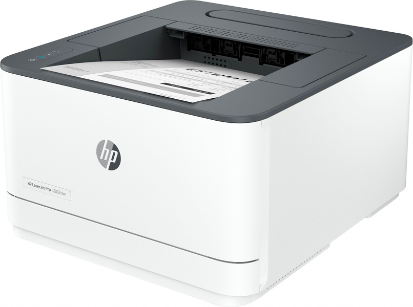 Zdjęcie produktu: HP LaserJet Pro 3002dw
