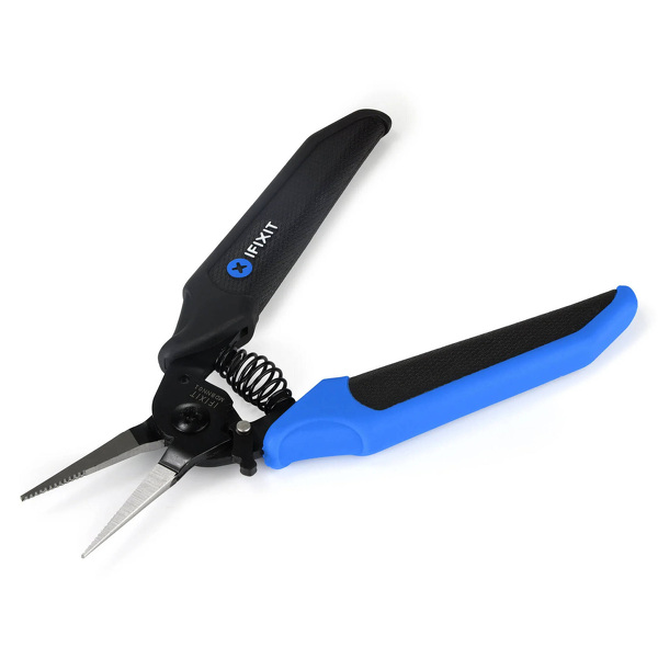 Zdjęcie produktu: Szczypce iFixit EU145549 Mandible Needle Nose Pliers Zdjęcie produktu: Szczypce iFixit EU145549 Mandible Needle Nose Pliers