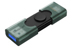 Miniatura zdjęcia: Pendrive Kingston 128GB USB 3.2 DataTraveler DuoG2 DTDEG2/128GB