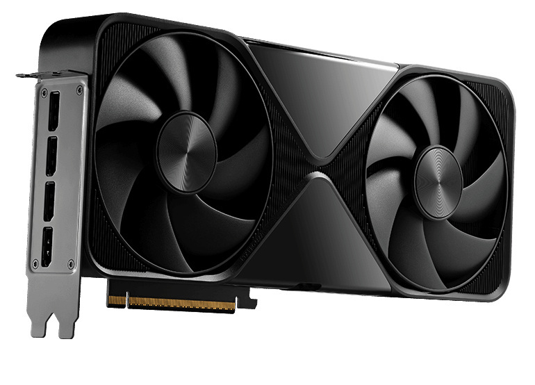 PNY RTX PRO 6000 Blackwell 96GB GDDR7 (VCNRTXPRO6000-SB) PNY RTX PRO 6000 Blackwell 96GB GDDR7 (VCNRTXPRO6000-SB)