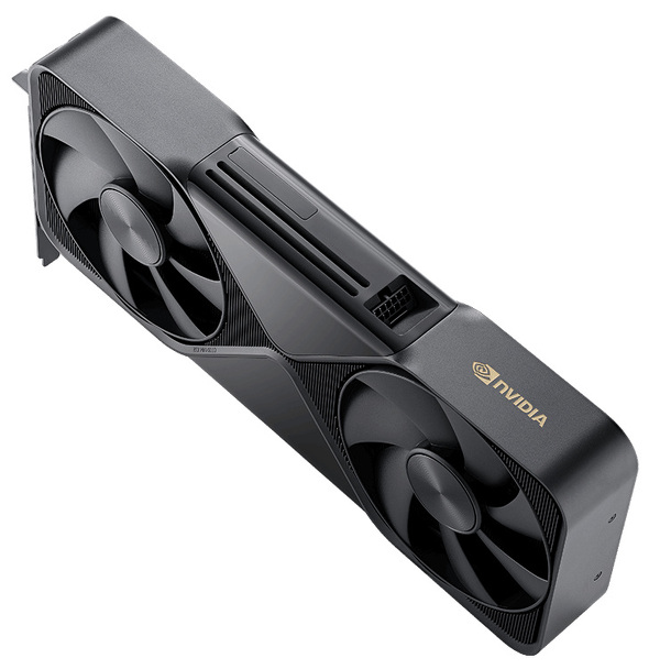 Zdjęcie produktu: PNY RTX PRO 6000 Blackwell 96GB GDDR7 (VCNRTXPRO6000-SB) Zdjęcie produktu: PNY RTX PRO 6000 Blackwell 96GB GDDR7 (VCNRTXPRO6000-SB)