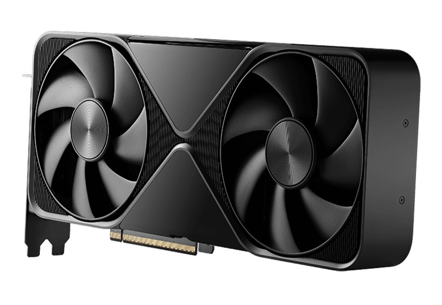 Zdjęcie produktu: PNY RTX PRO 6000 Blackwell 96GB GDDR7 (VCNRTXPRO6000-SB) Zdjęcie produktu: PNY RTX PRO 6000 Blackwell 96GB GDDR7 (VCNRTXPRO6000-SB)