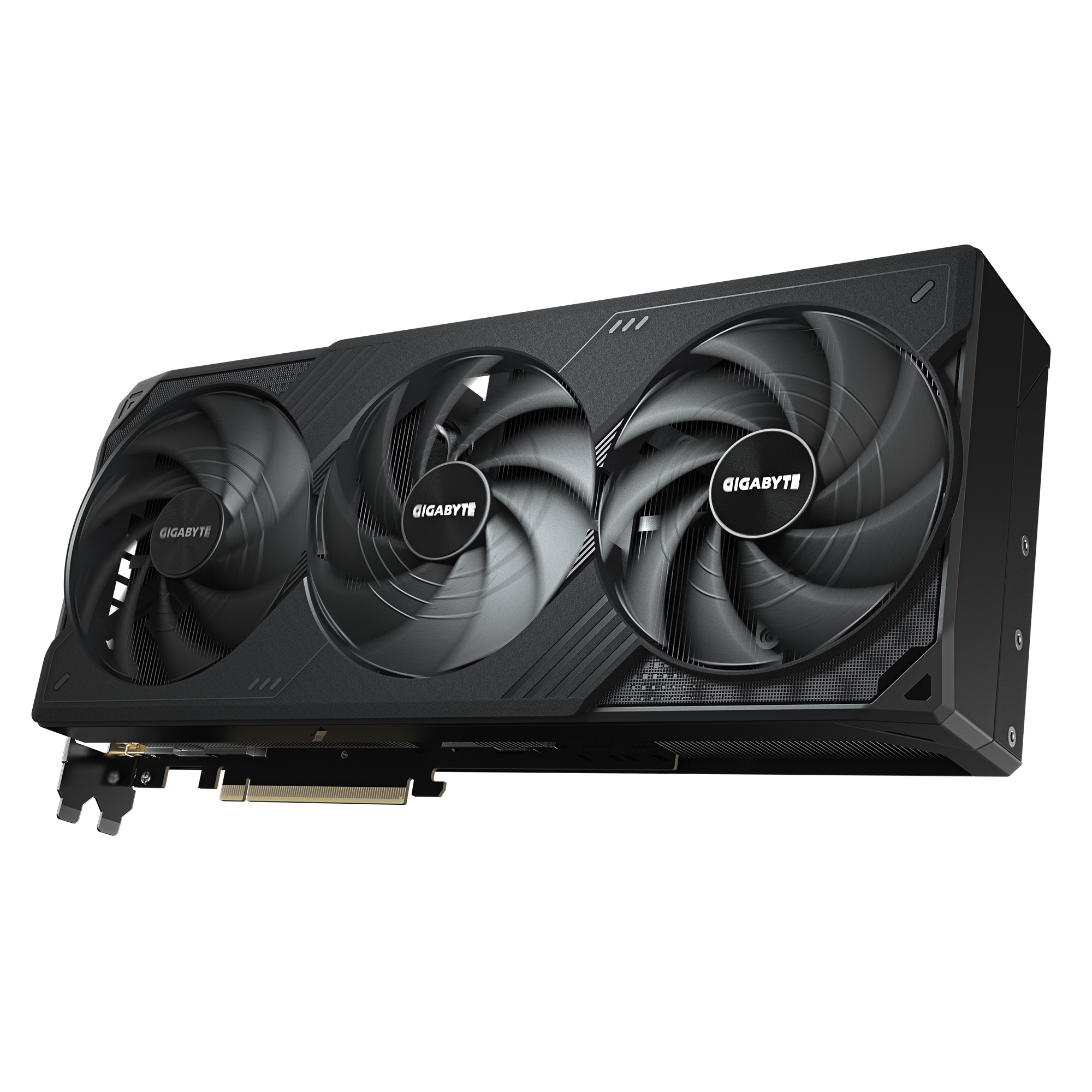 Gigabyte GeForce RTX 5090 WINDFORCE OC 32GB GDDR7 DLSS 4 (GV-N5090WF3OC-32GD)