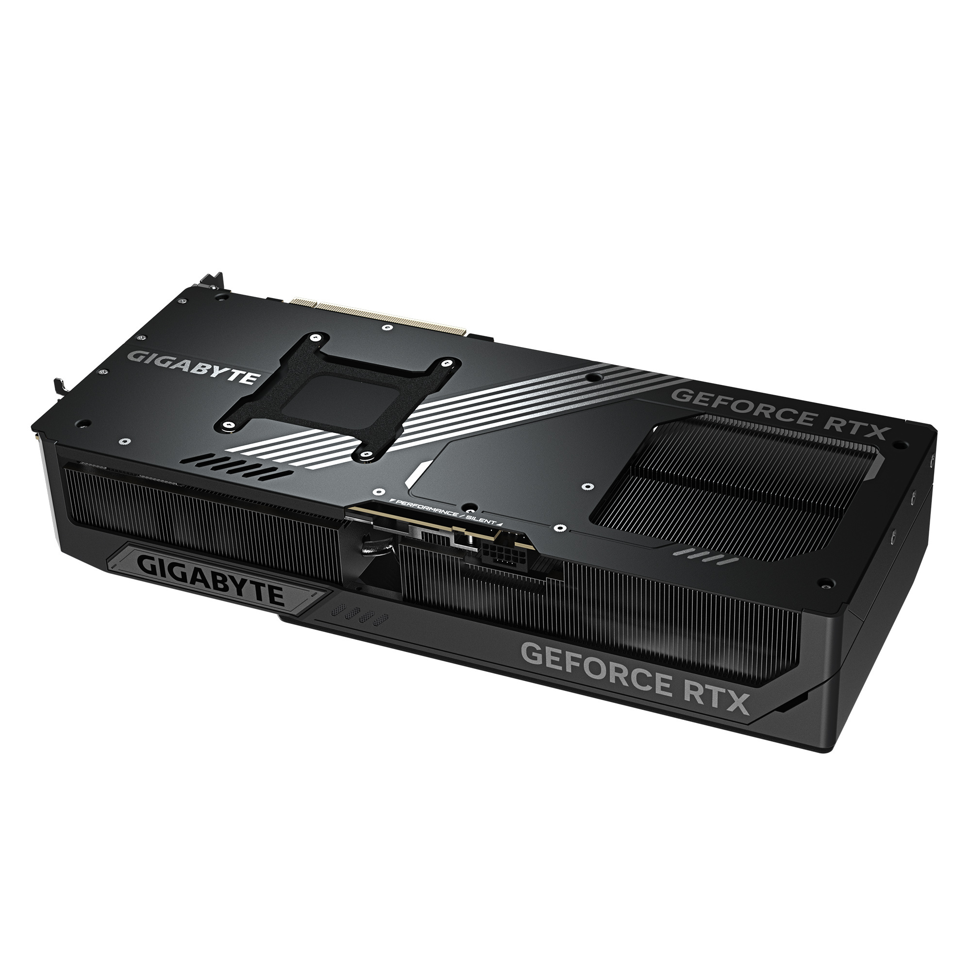 Gigabyte GeForce RTX 5090 WINDFORCE OC 32GB GDDR7 DLSS 4 (GV-N5090WF3OC-32GD)