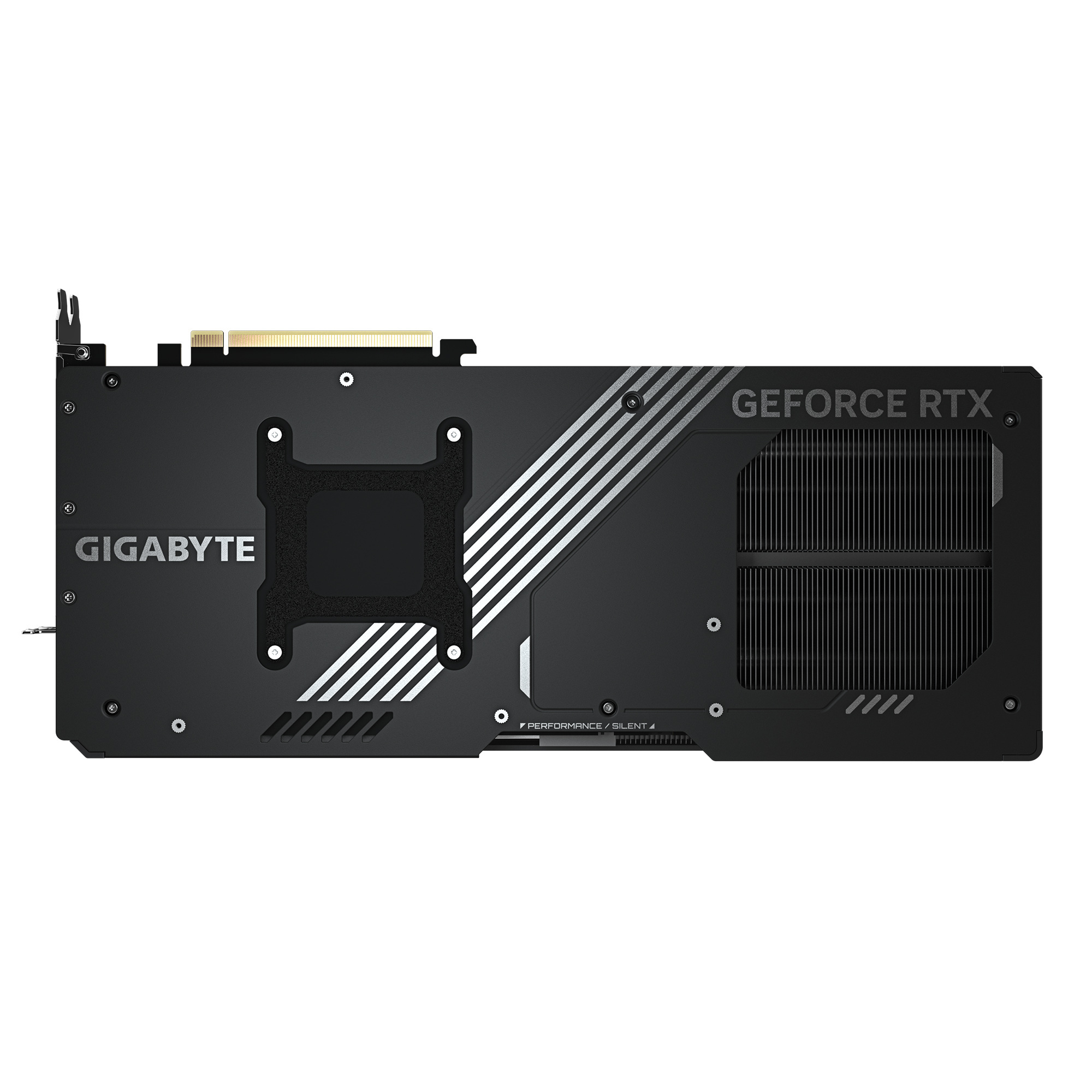 Gigabyte GeForce RTX 5090 WINDFORCE OC 32GB GDDR7 DLSS 4 (GV-N5090WF3OC-32GD)