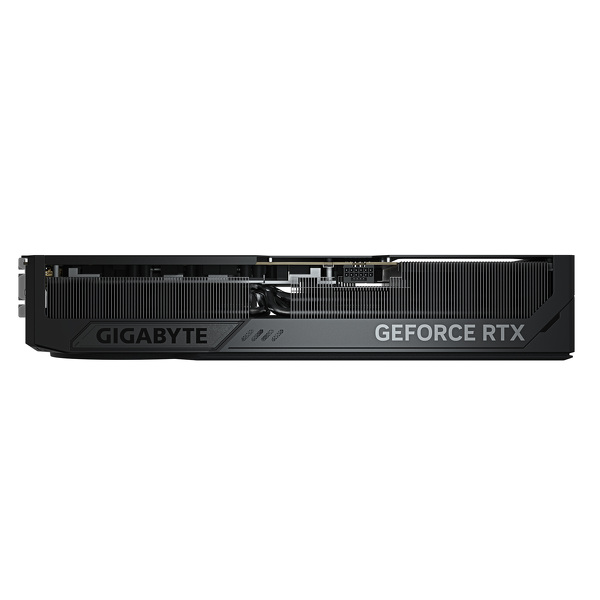 Zdjęcie produktu: Gigabyte GeForce RTX 5090 WINDFORCE OC 32GB GDDR7 DLSS 4 (GV-N5090WF3OC-32GD)